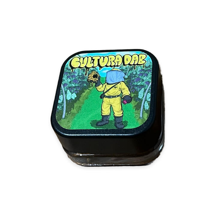 Slick de vidro 10ml