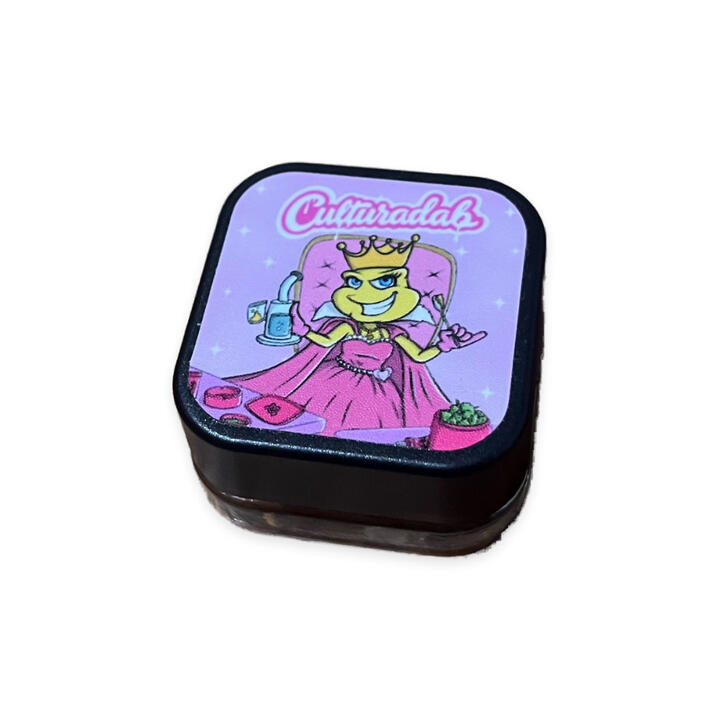 Slick de vidro 10ml