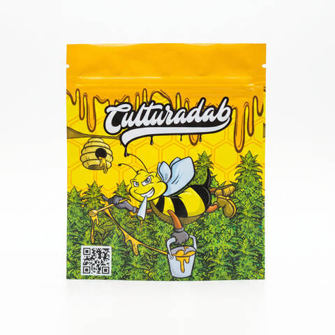 Zip Lock Cultura Dab