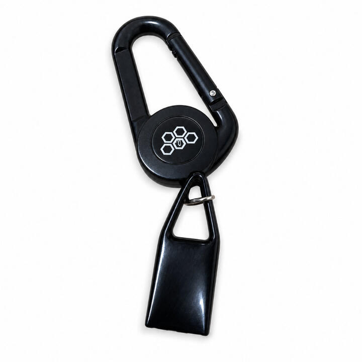 Lighter Leash para Bic Grande